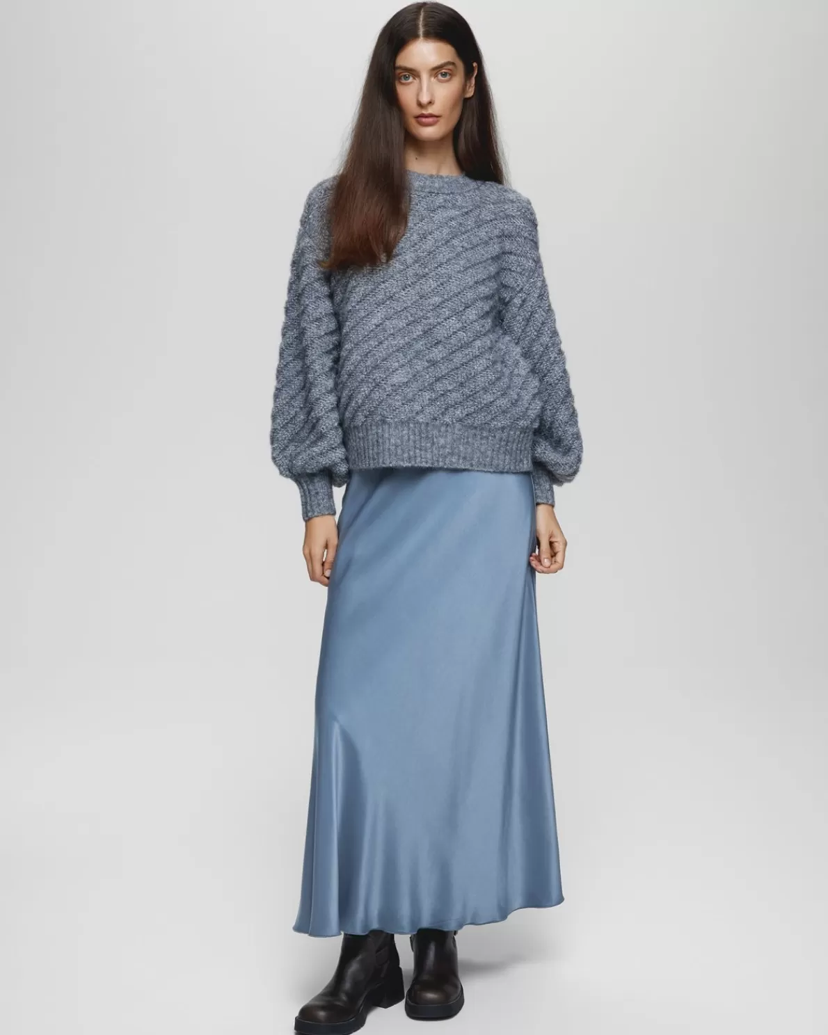 Women MSCH Copenhagen MSCHNicolette Ullas Skirt