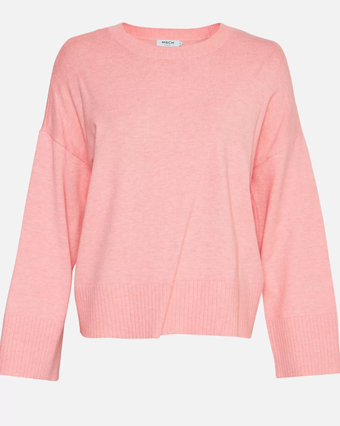 Women MSCH Copenhagen MSCHOdanna Rachelle Pullover