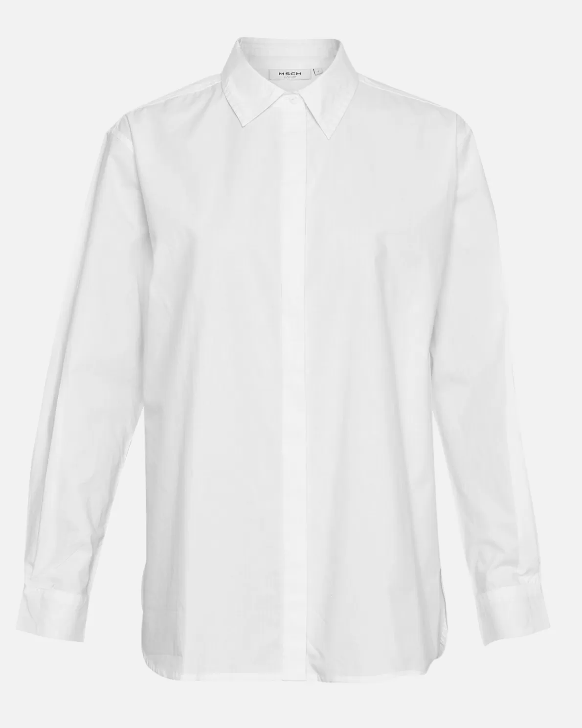 Women MSCH Copenhagen MSCHOlisa Marilla Shirt