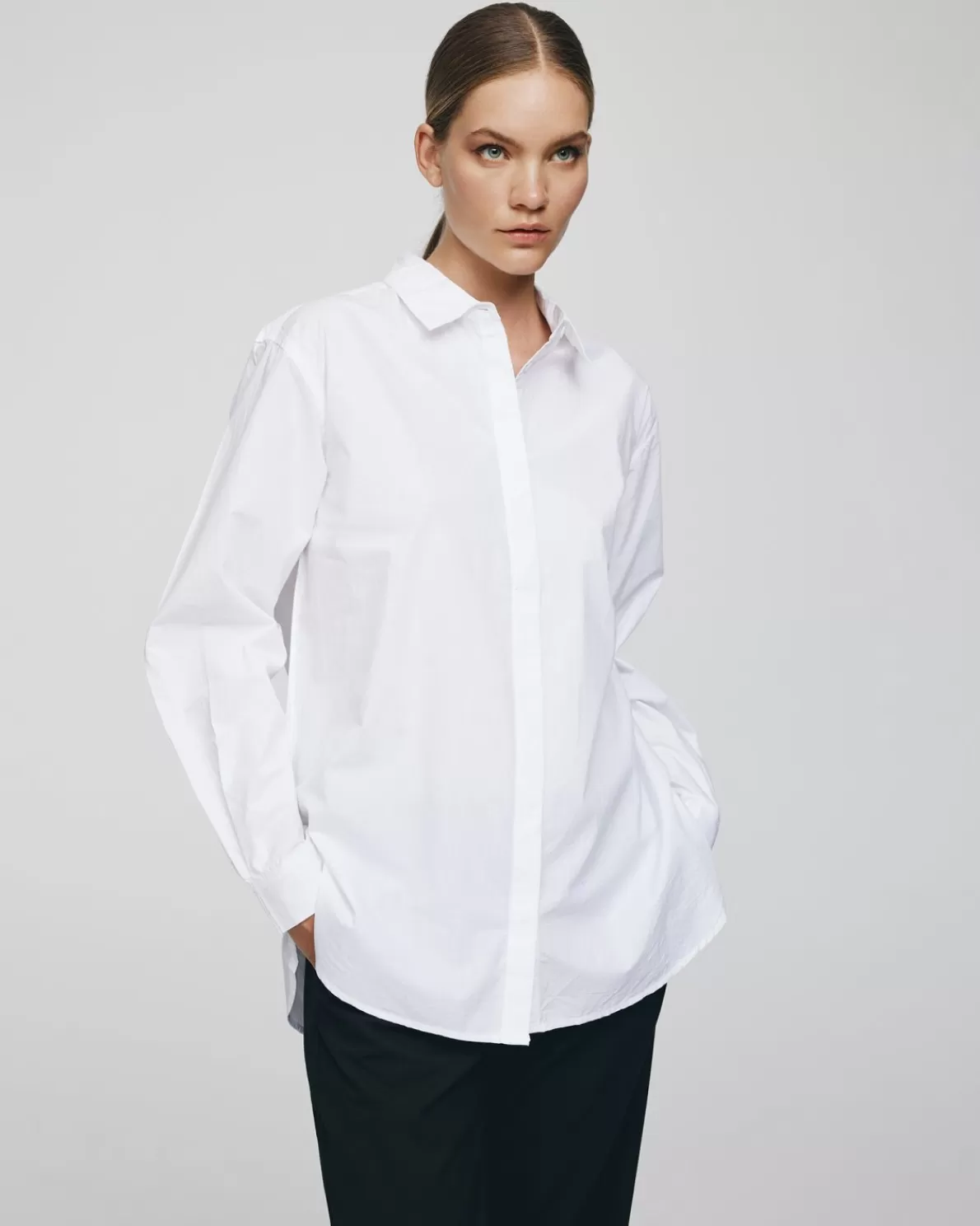 Women MSCH Copenhagen MSCHOlisa Shirt