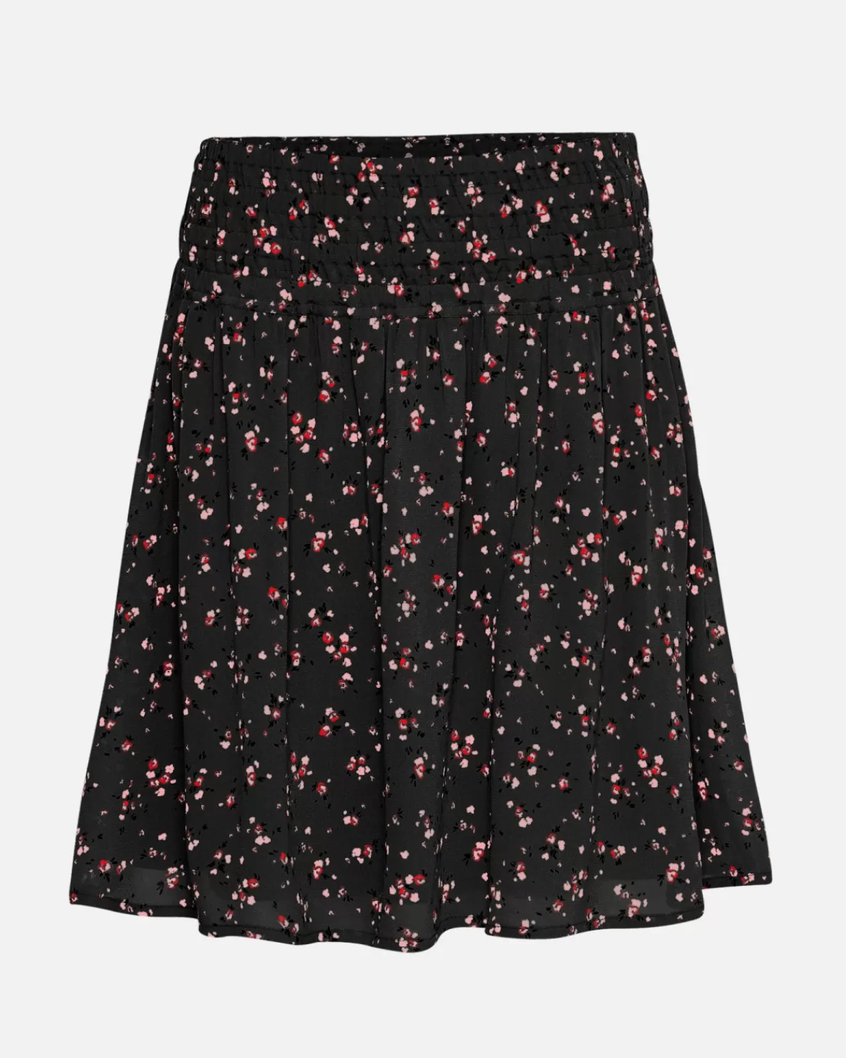 Women MSCH Copenhagen MSCHOrabella Skirt AOP