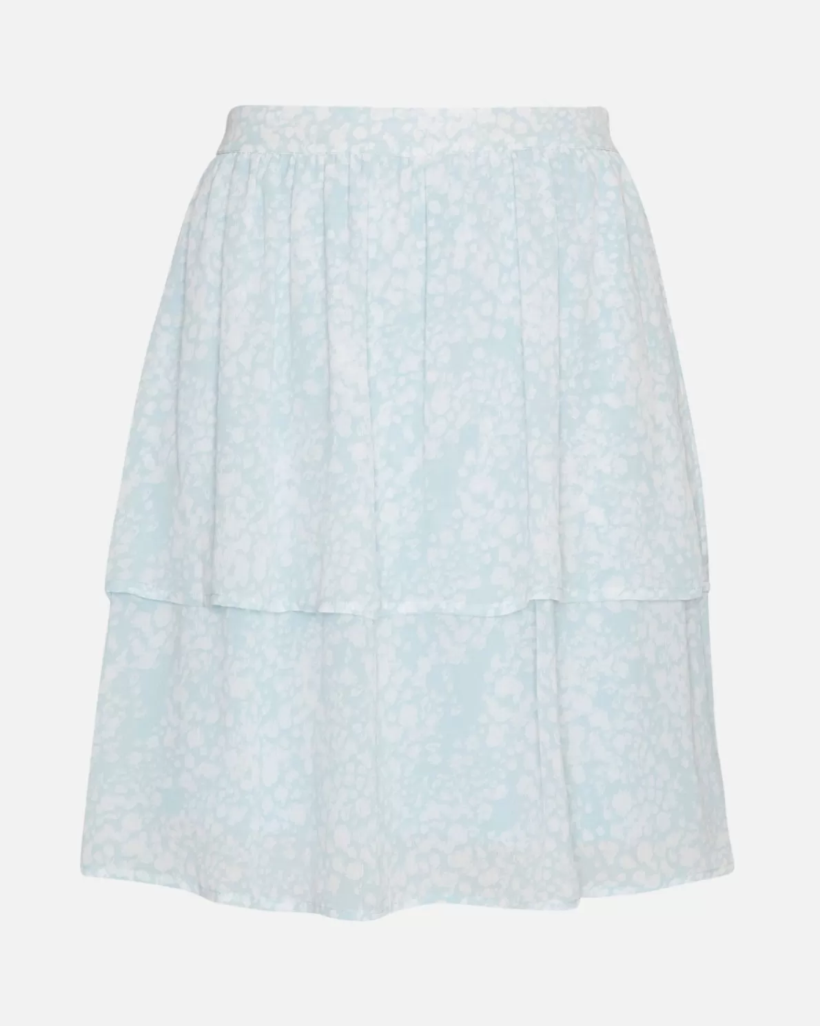 Women MSCH Copenhagen MSCHPaulie Rikkelie Skirt AOP