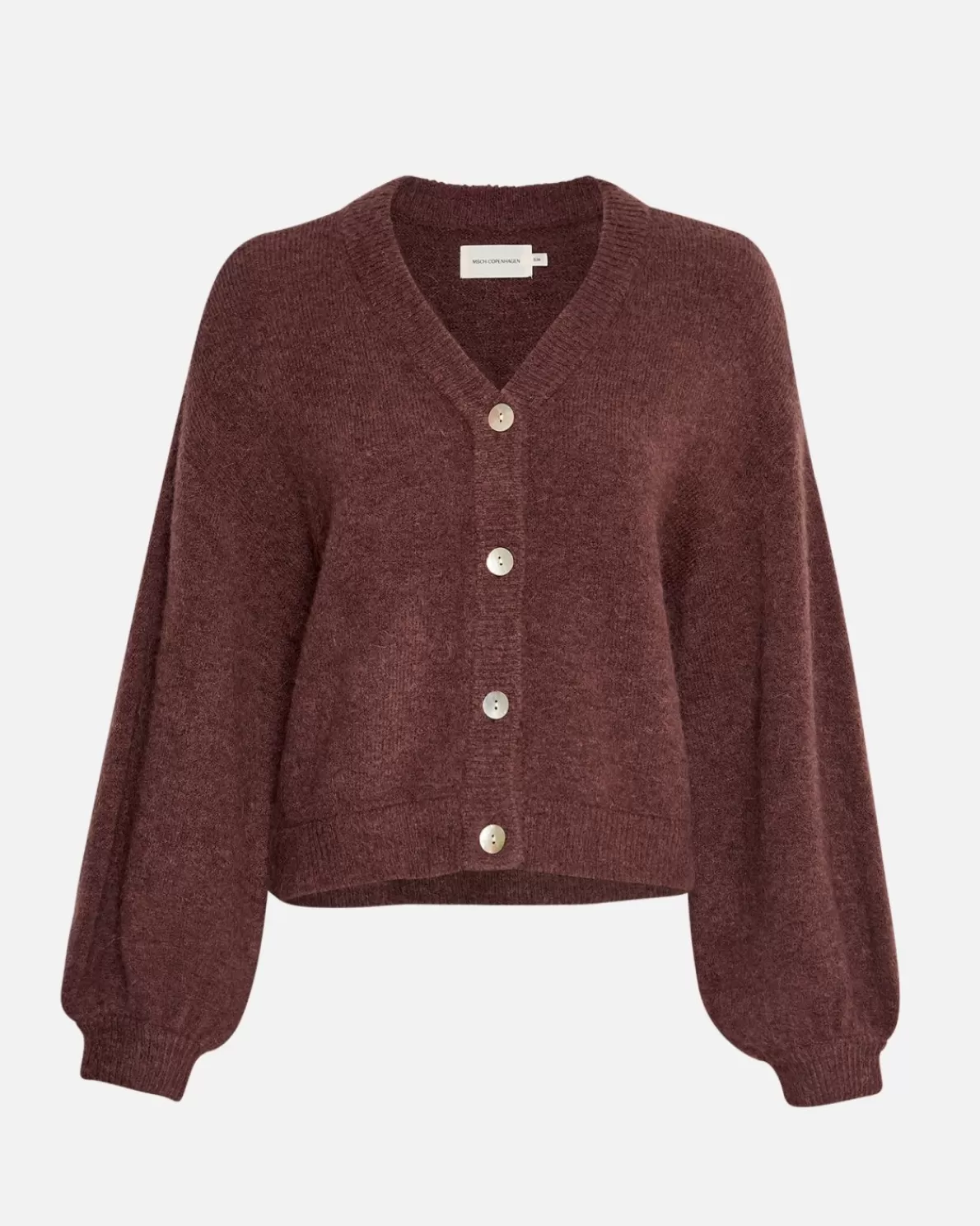 Women MSCH Copenhagen MSCHPetrinelle Hope Cardigan