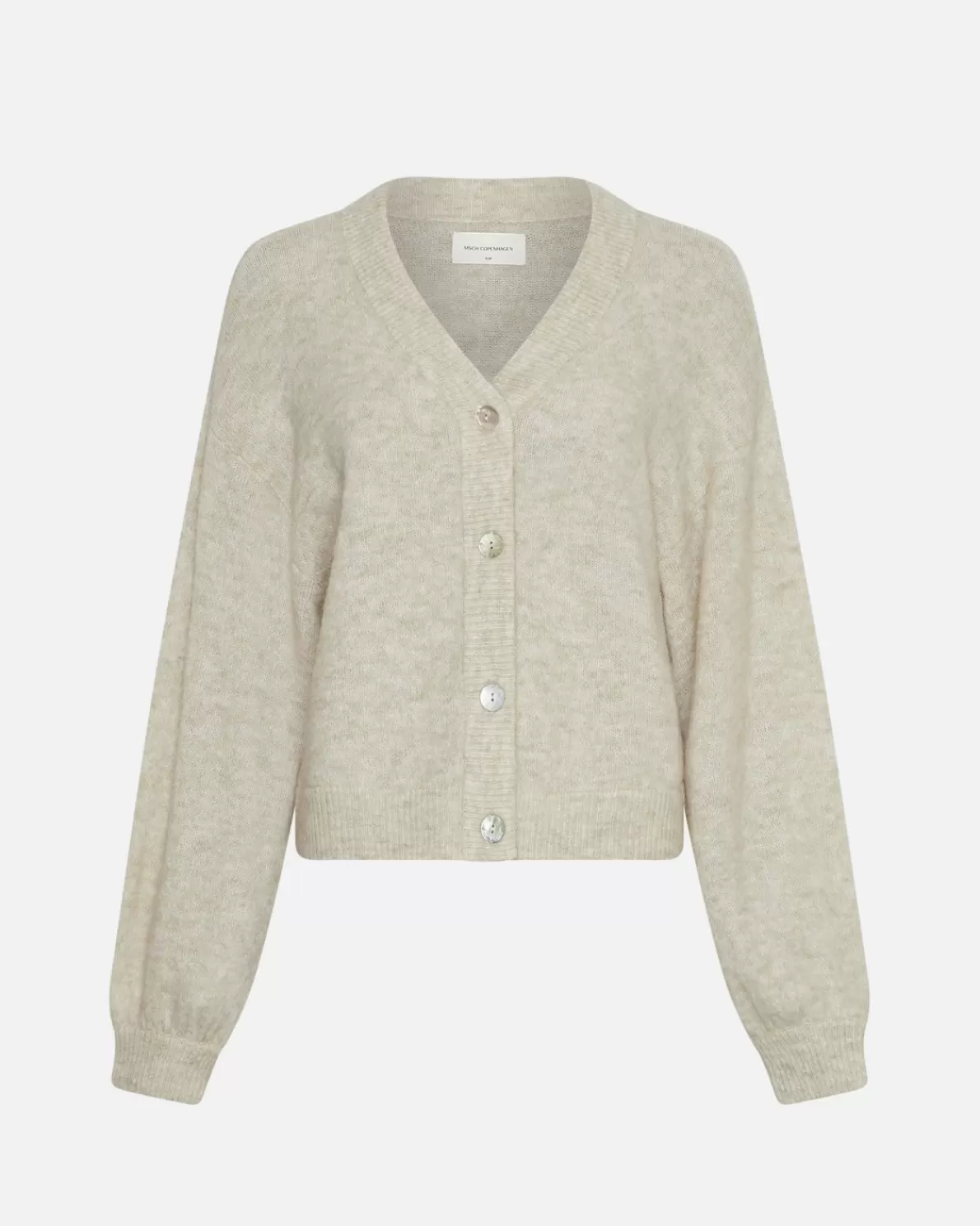 Women MSCH Copenhagen MSCHPetrinelle Hope Cardigan