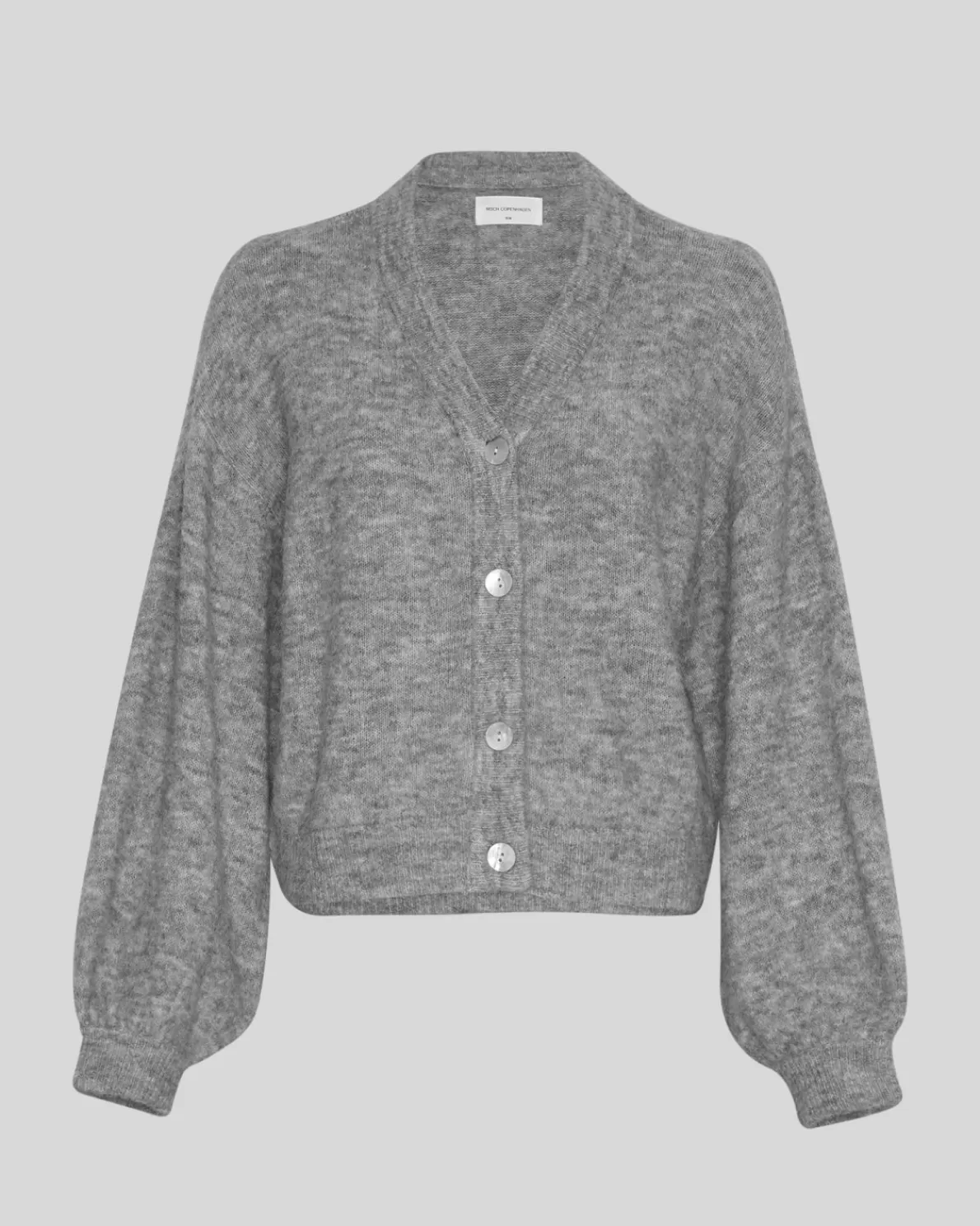 Women MSCH Copenhagen MSCHPetrinelle Hope Cardigan