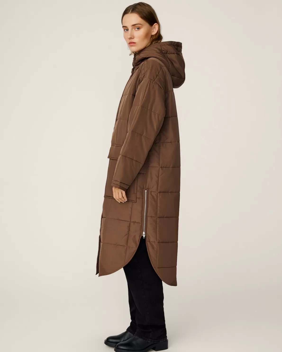 Women MSCH Copenhagen MSCHPetulla Deya Long Jacket