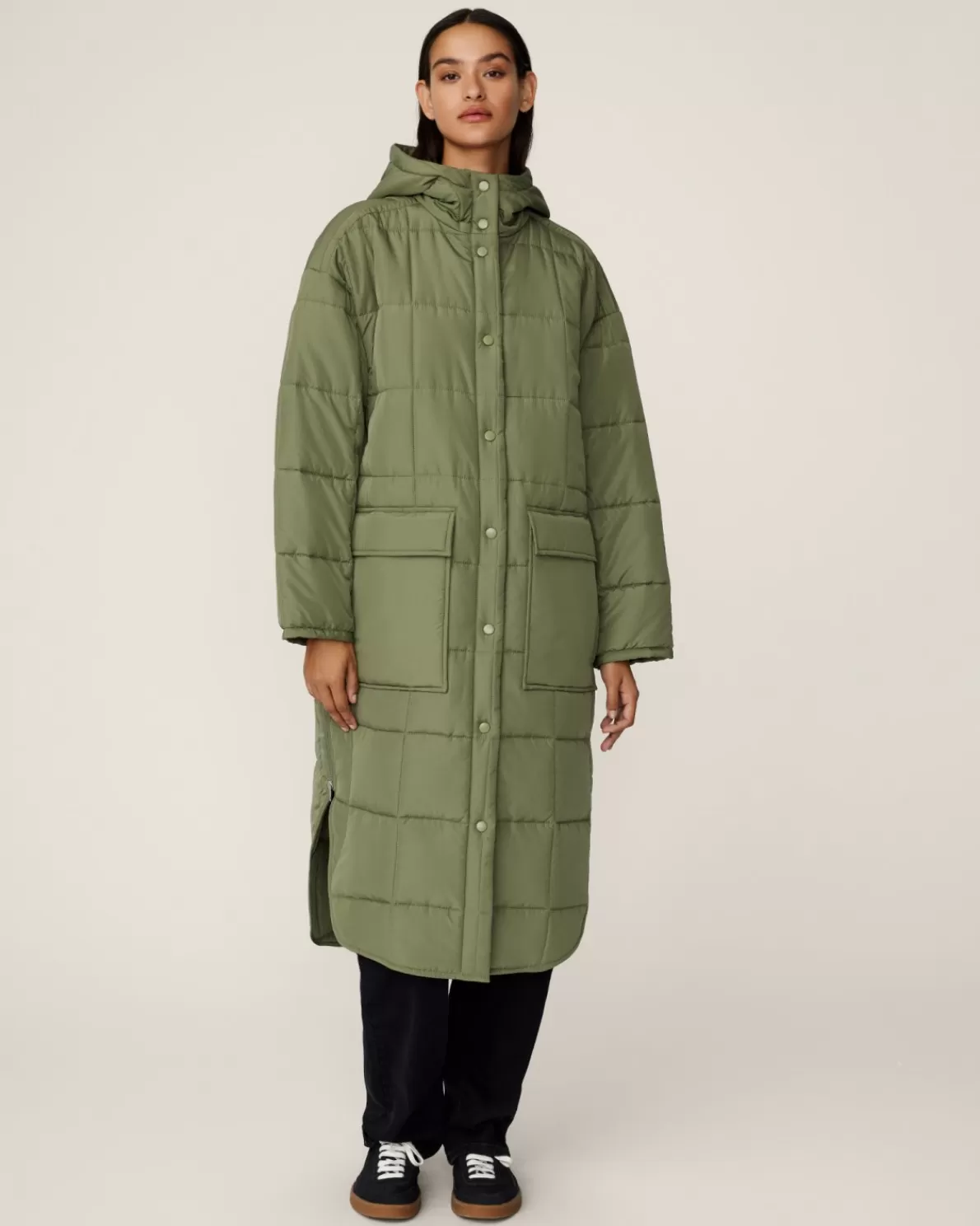 Women MSCH Copenhagen MSCHPetulla Deya Long Jacket