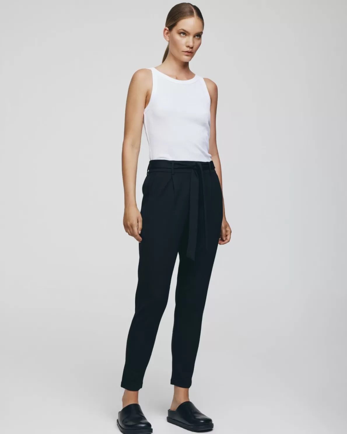 Women MSCH Copenhagen MSCHPopye Pants