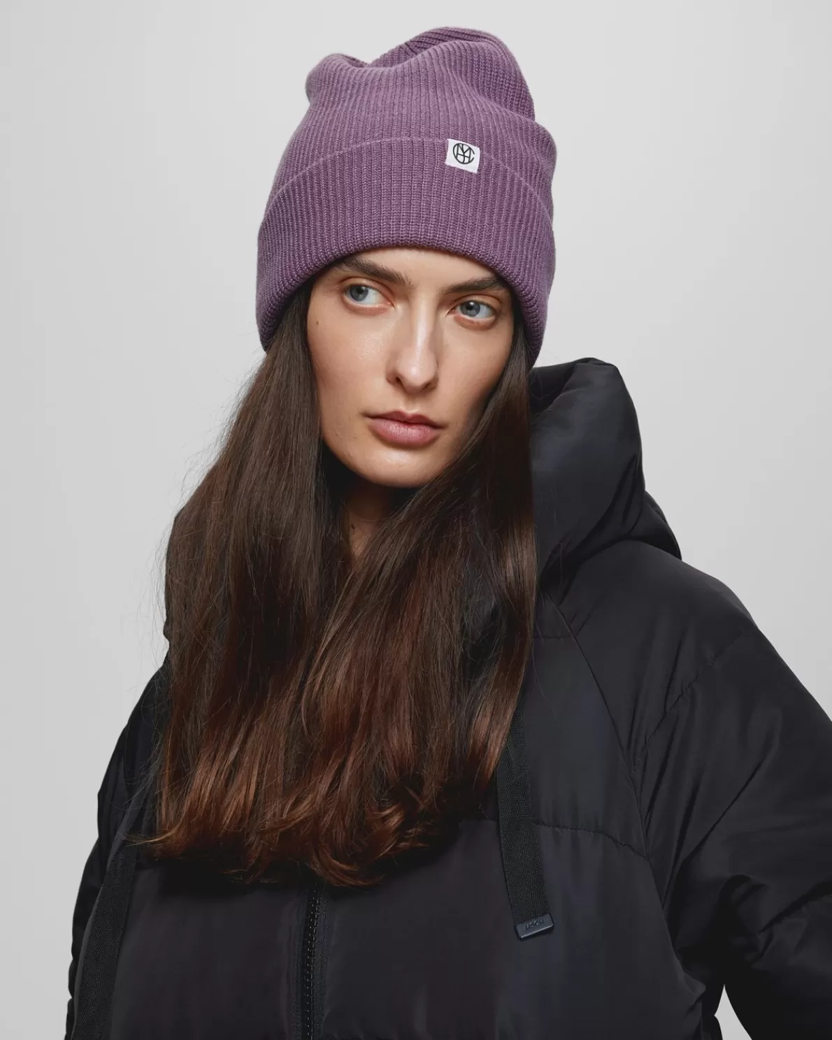 Women MSCH Copenhagen MSCHRachelle Icon Beanie