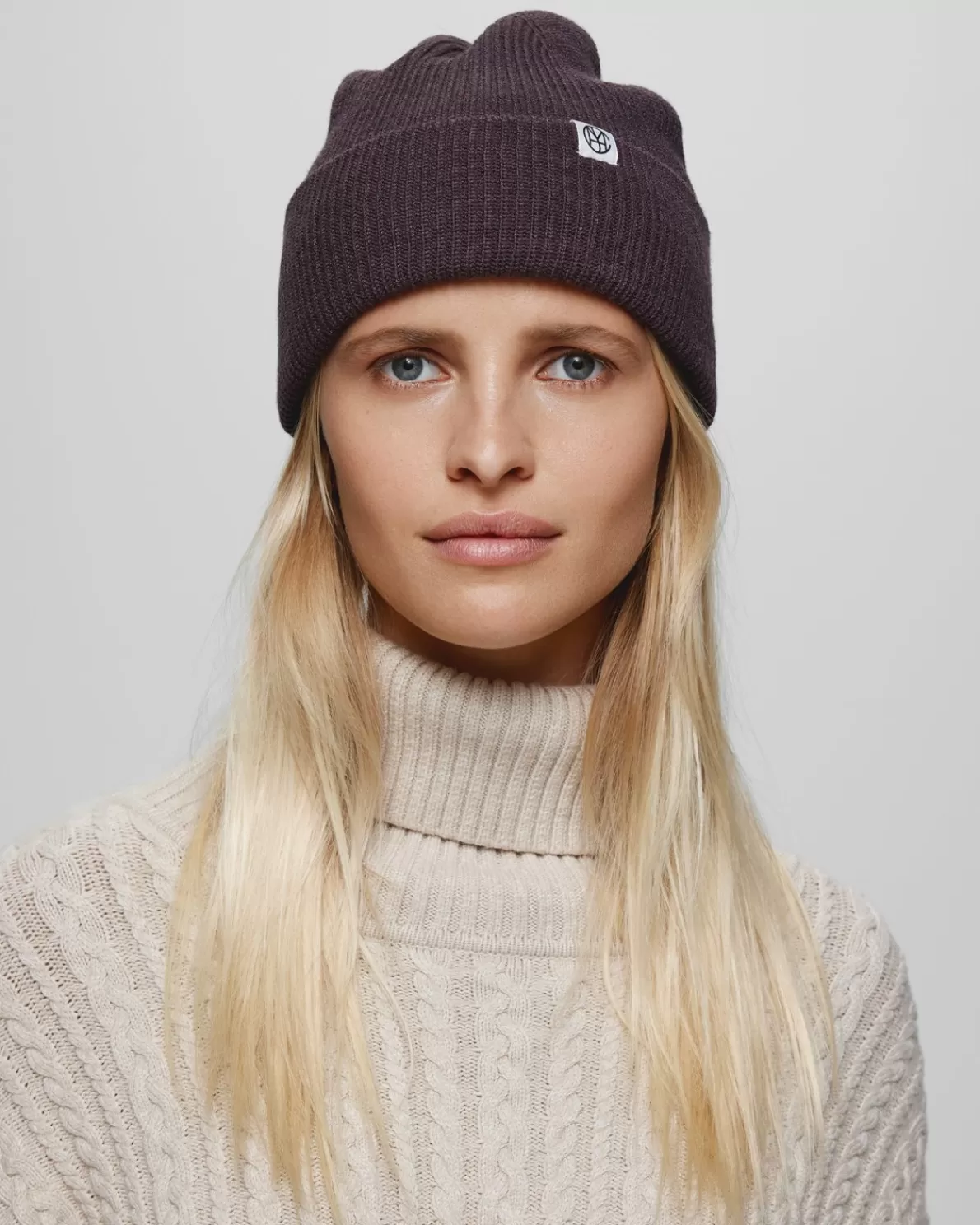 Women MSCH Copenhagen MSCHRachelle Icon Beanie