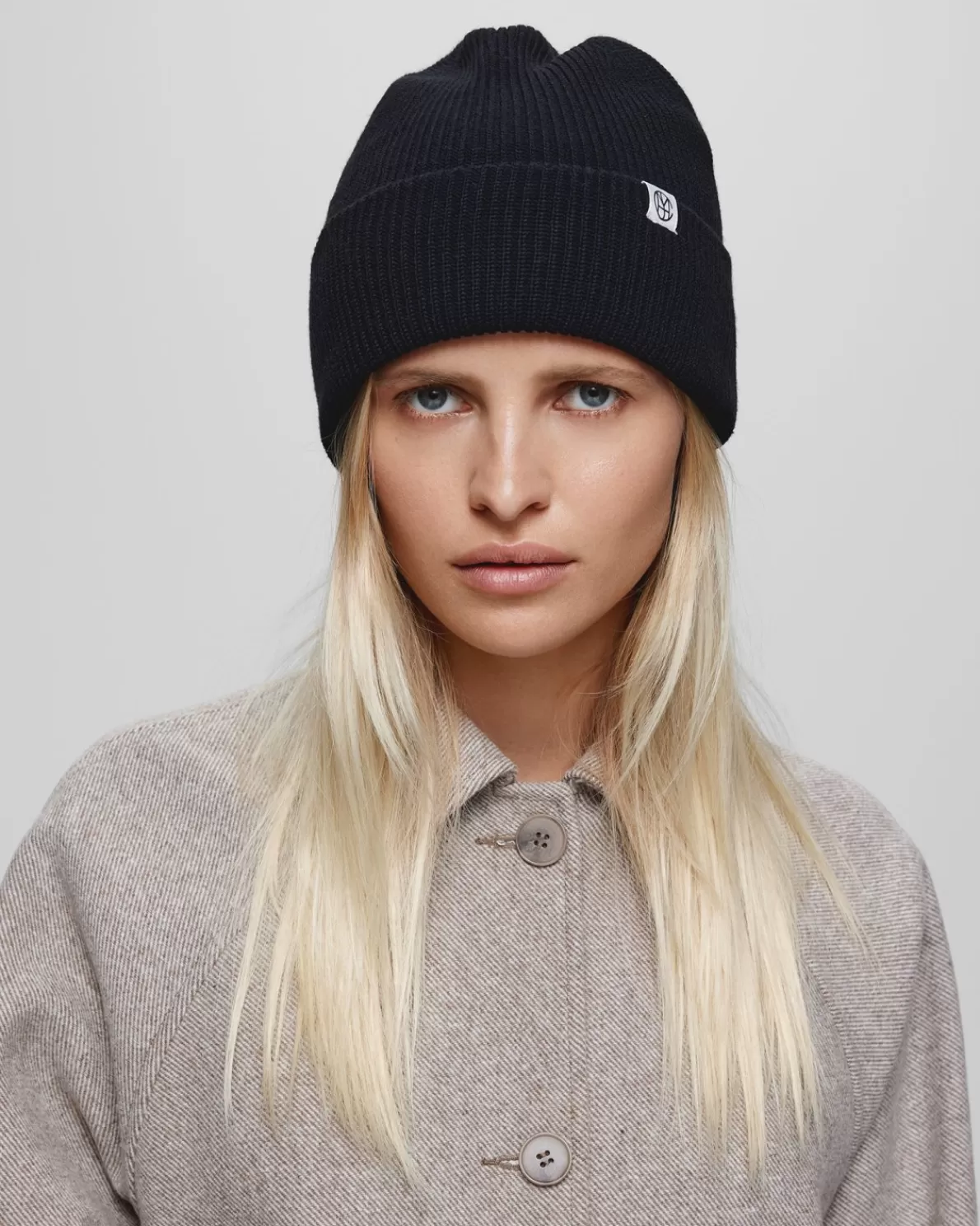 Women MSCH Copenhagen MSCHRachelle Icon Beanie