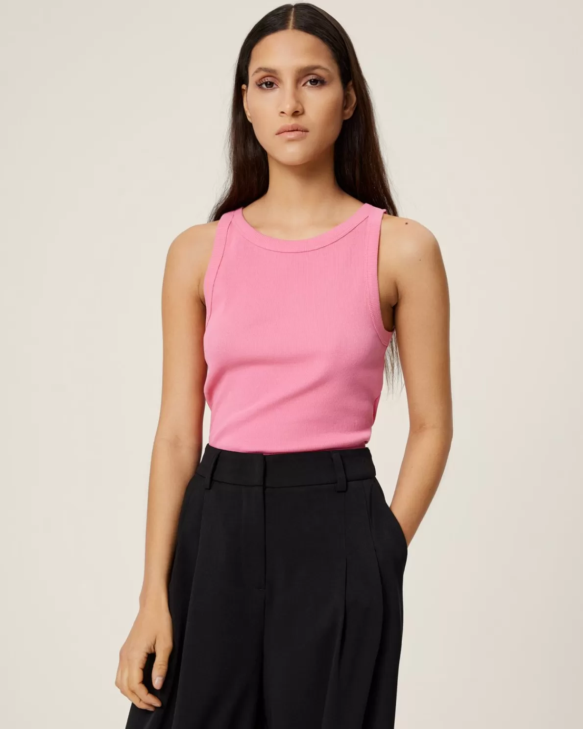 Women MSCH Copenhagen MSCHRasmia SL Top