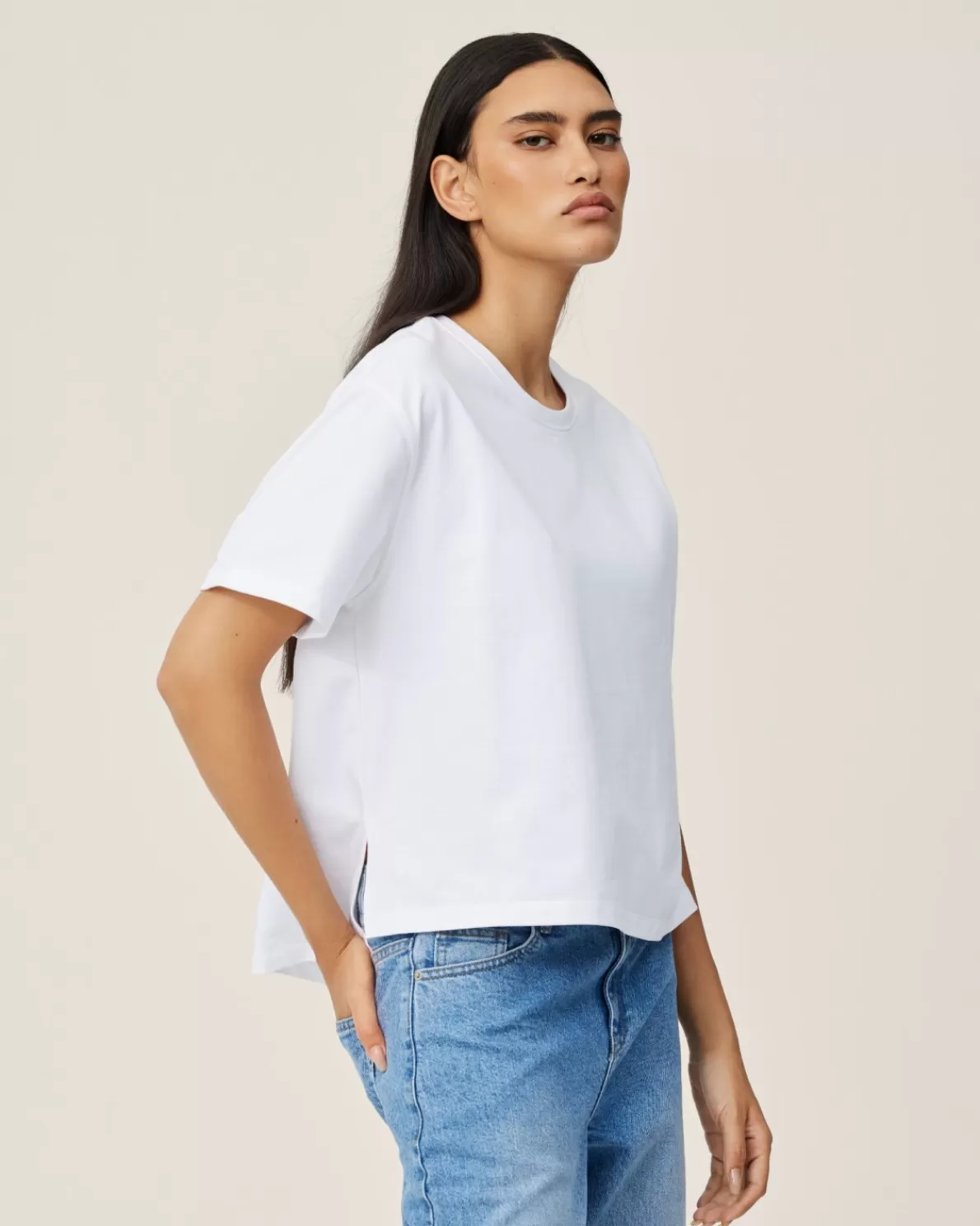 Women MSCH Copenhagen MSCHReinike Tee