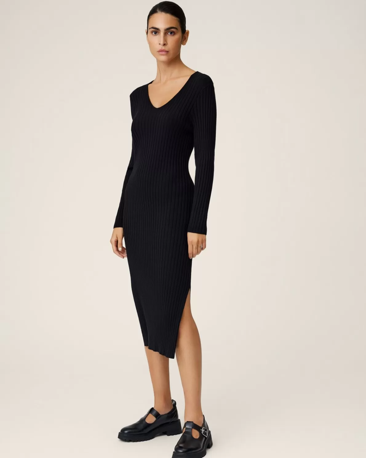 Women MSCH Copenhagen MSCHRenana Rachelle V Dress