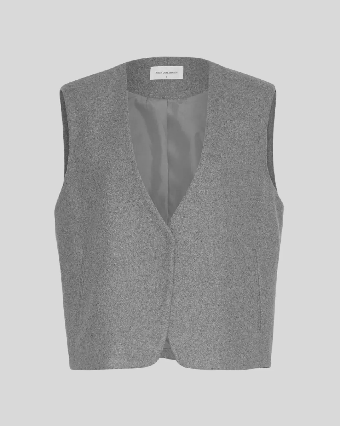 Women MSCH Copenhagen MSCHRikkelisa Vest