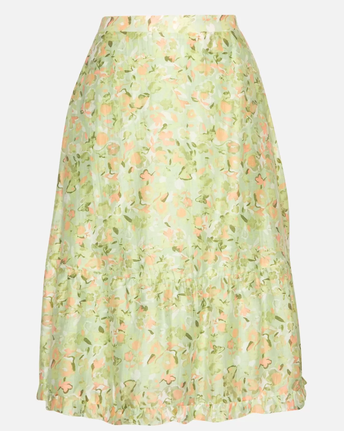 Women MSCH Copenhagen MSCHSandaya Skirt AOP