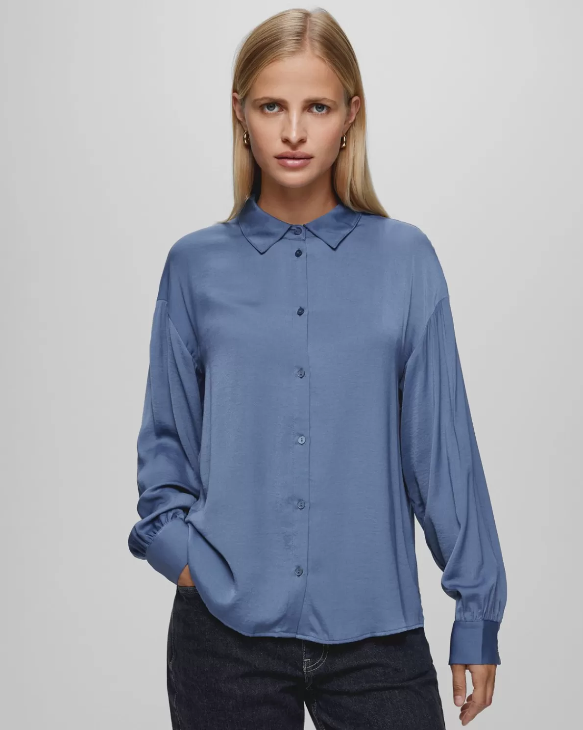 Women MSCH Copenhagen MSCHSandeline Maluca Shirt