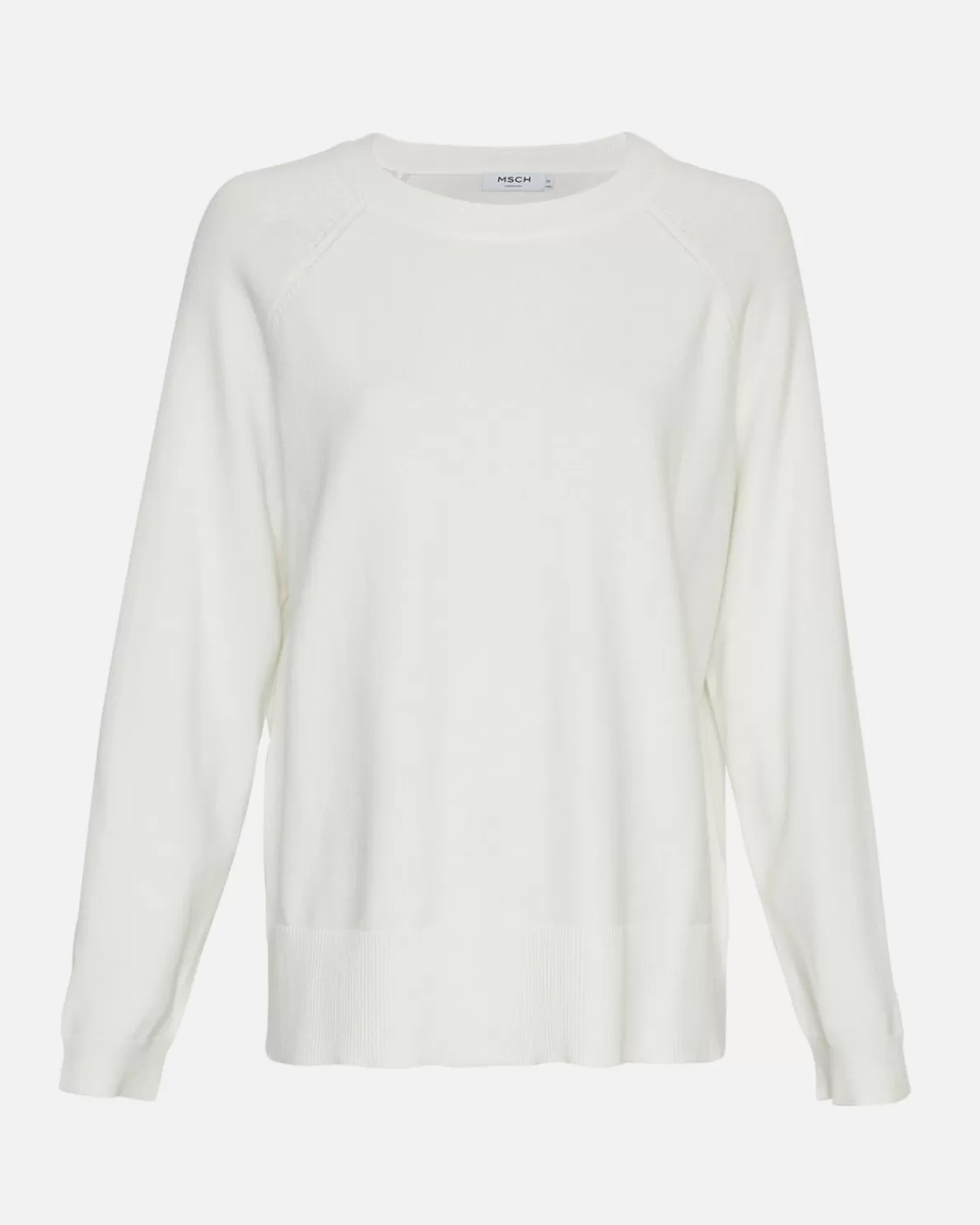 Women MSCH Copenhagen MSCHSardia Rachelle Pullover