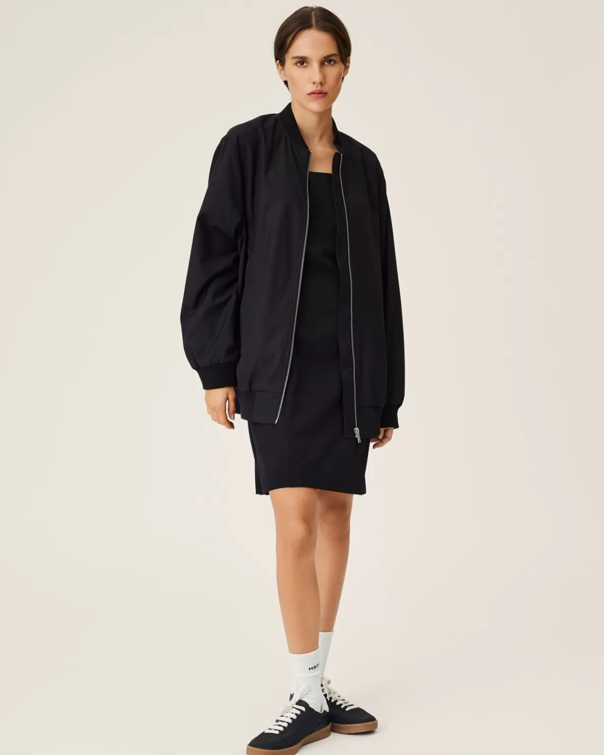 Women MSCH Copenhagen MSCHSarelia Jacket