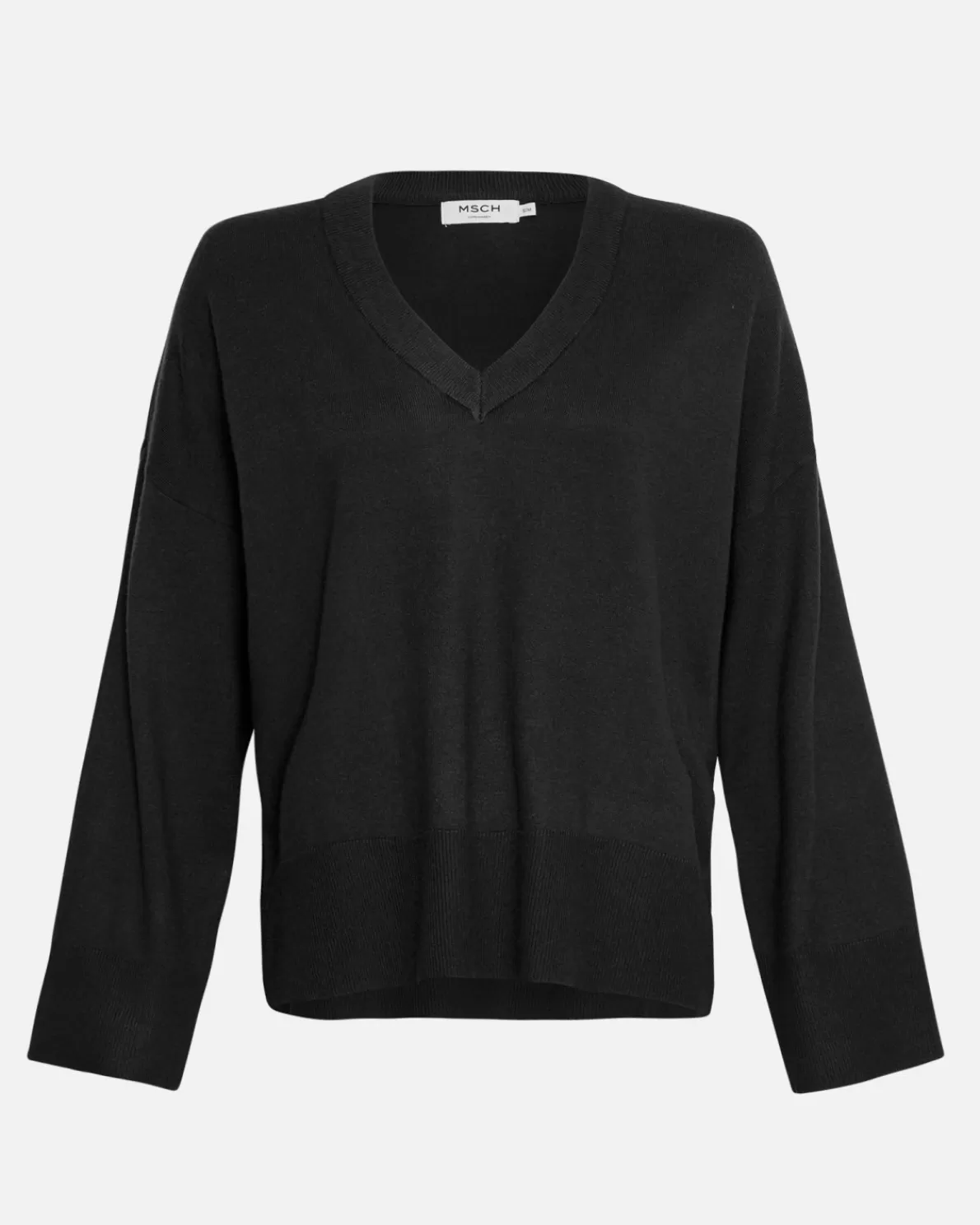 Women MSCH Copenhagen MSCHSelana Rachelle V Pullover