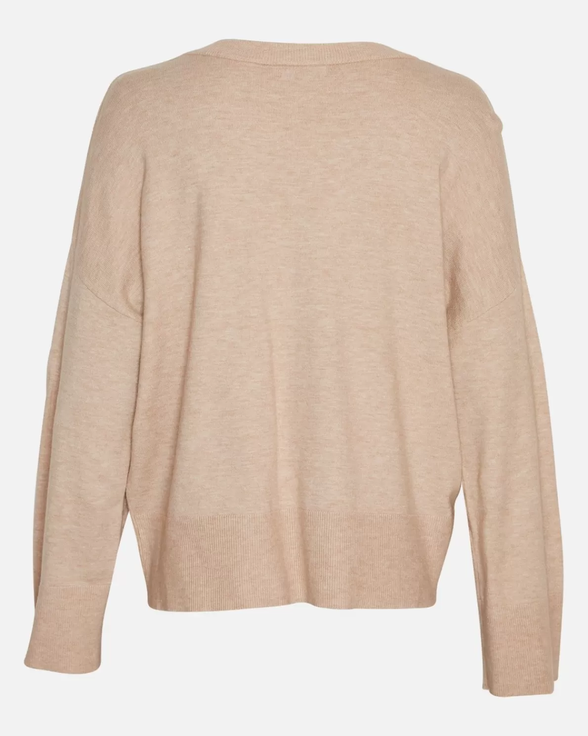 Women MSCH Copenhagen MSCHSelana Rachelle V Pullover