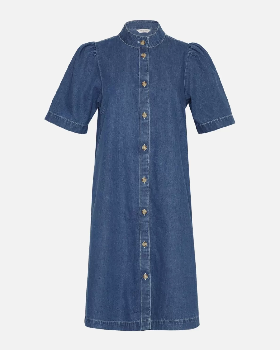 Women MSCH Copenhagen MSCHShayla SS Shirt Dress