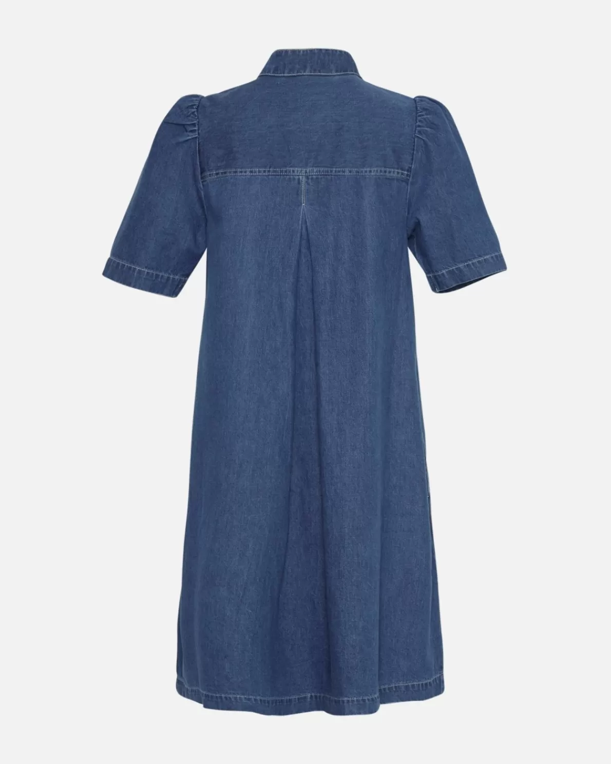 Women MSCH Copenhagen MSCHShayla SS Shirt Dress