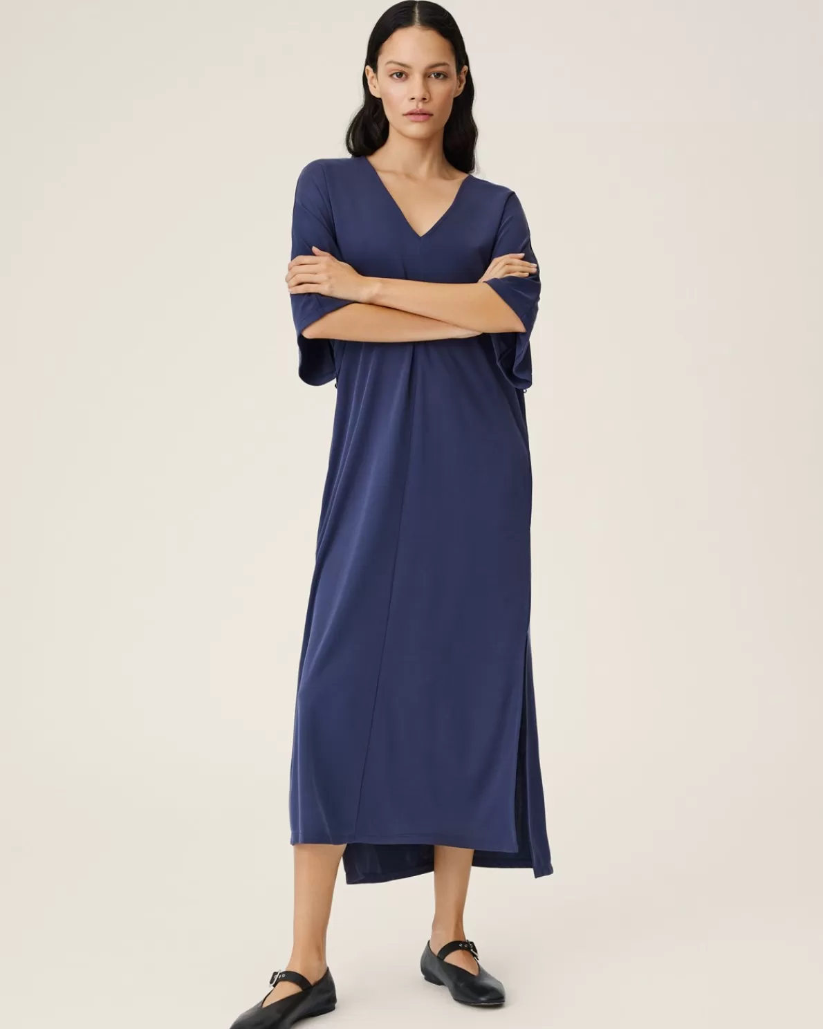 Women MSCH Copenhagen MSCHSisca Lynette 2/4 Dress