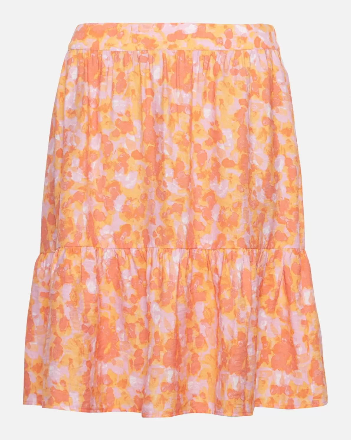 Women MSCH Copenhagen MSCHTaila Skirt AOP