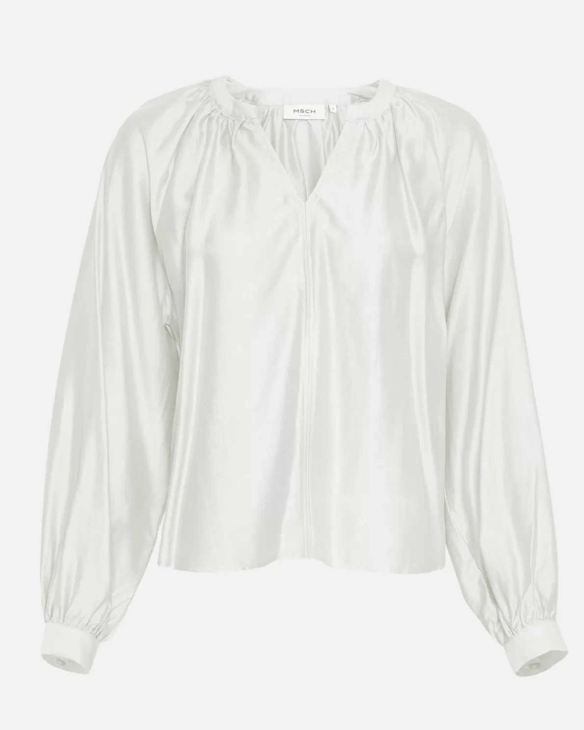 Women MSCH Copenhagen MSCHVarsha Romina Top