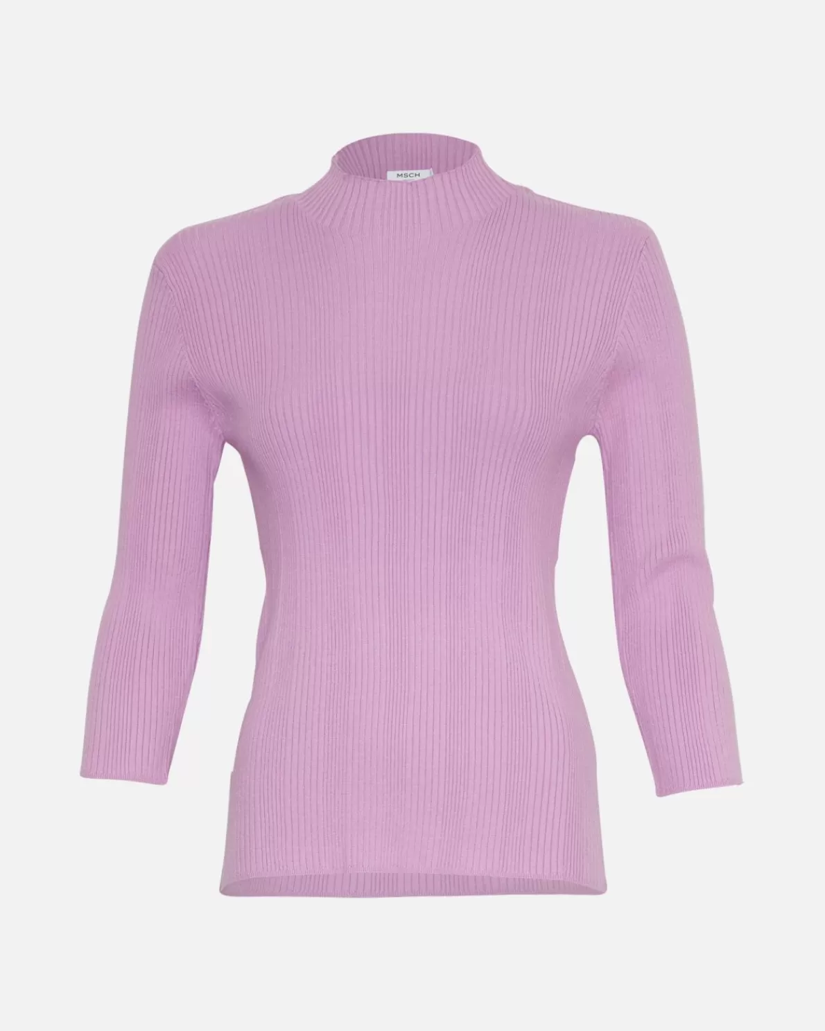 Women MSCH Copenhagen MSCHVendela Rachelle 3/4 M Pullover