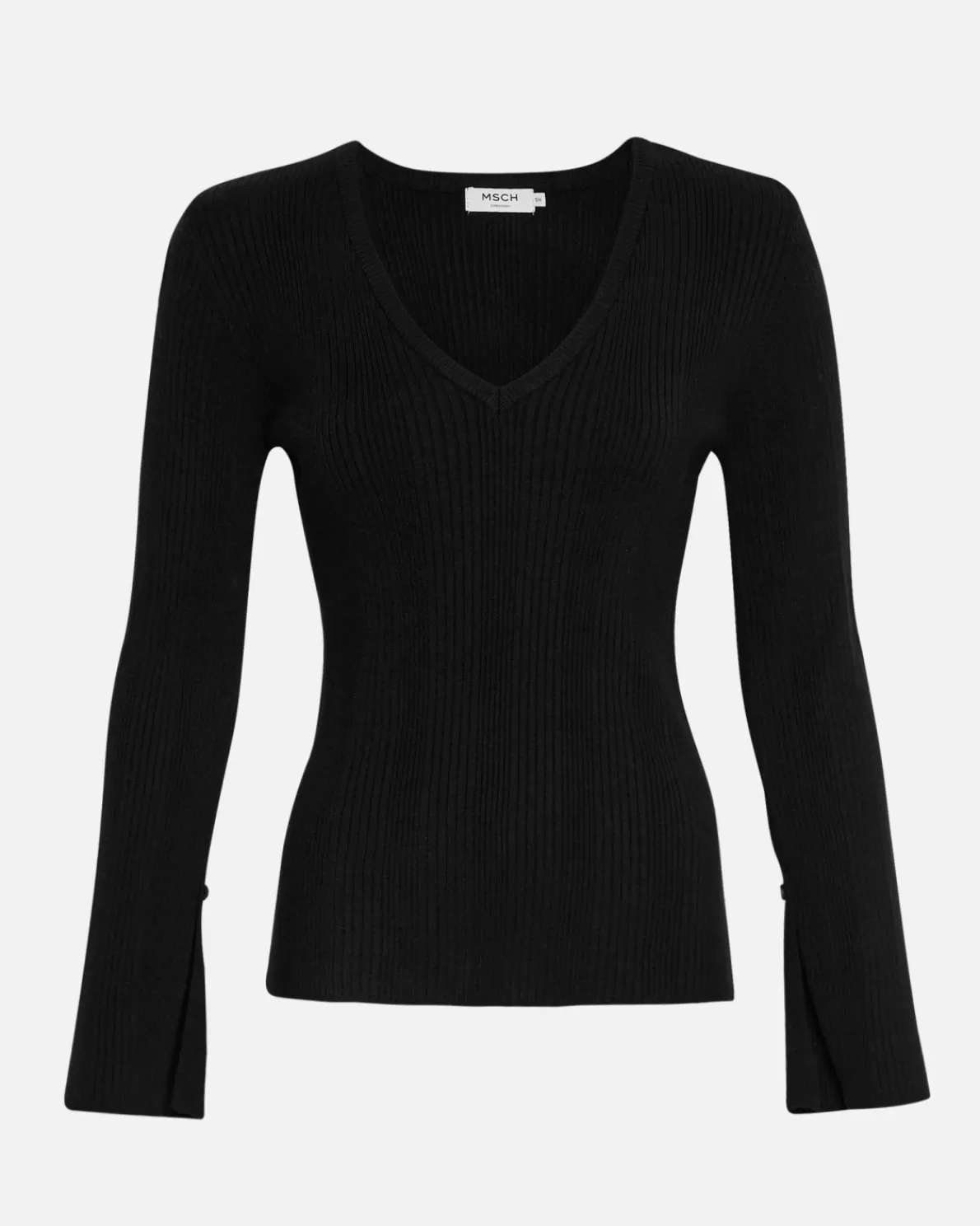 Women MSCH Copenhagen MSCHVendela Rachelle V Pullover