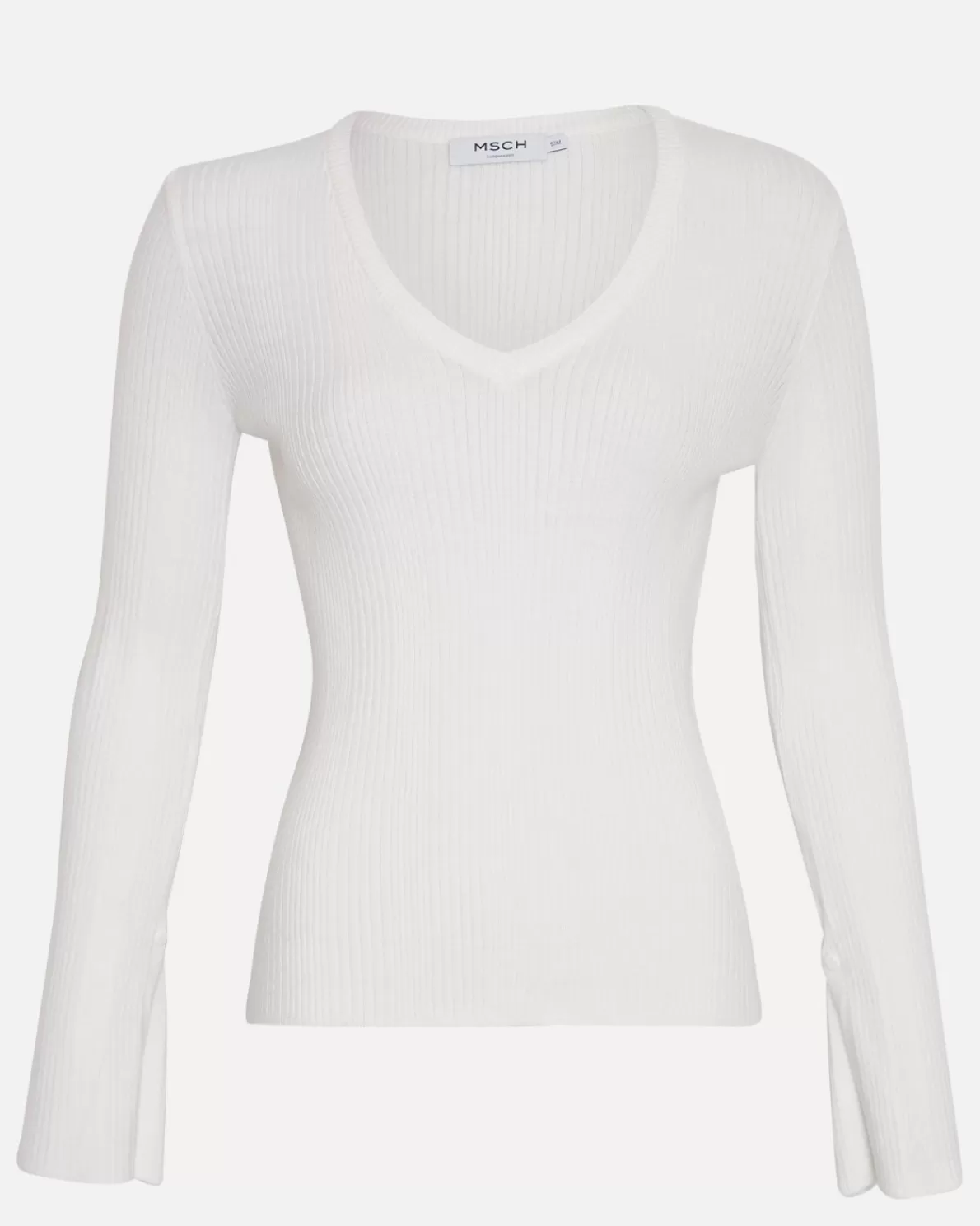 Women MSCH Copenhagen MSCHVendela Rachelle V Pullover